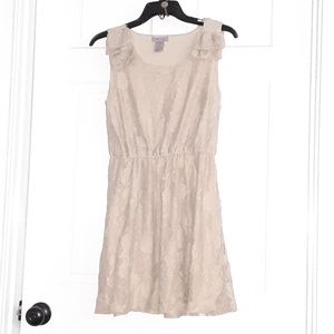 Fancy informal dress gently worn